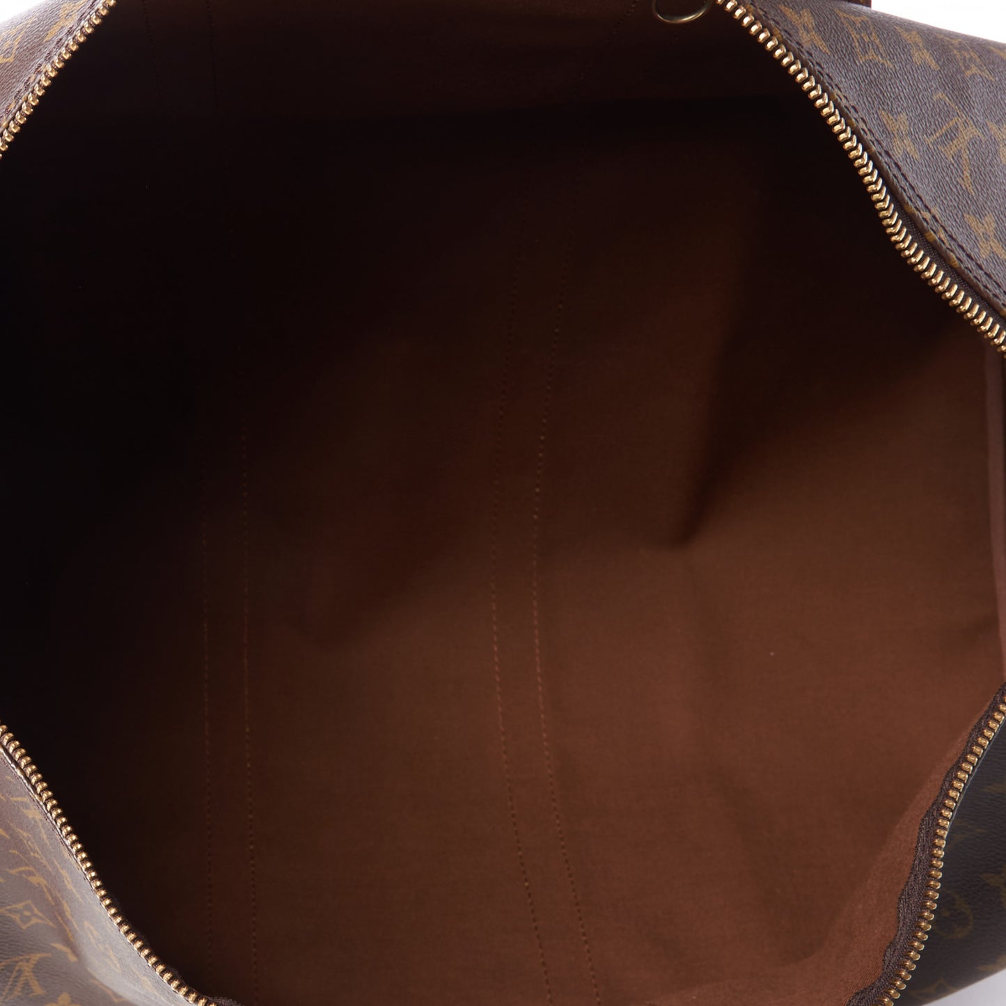Monogram Keepall Bandouliere 55