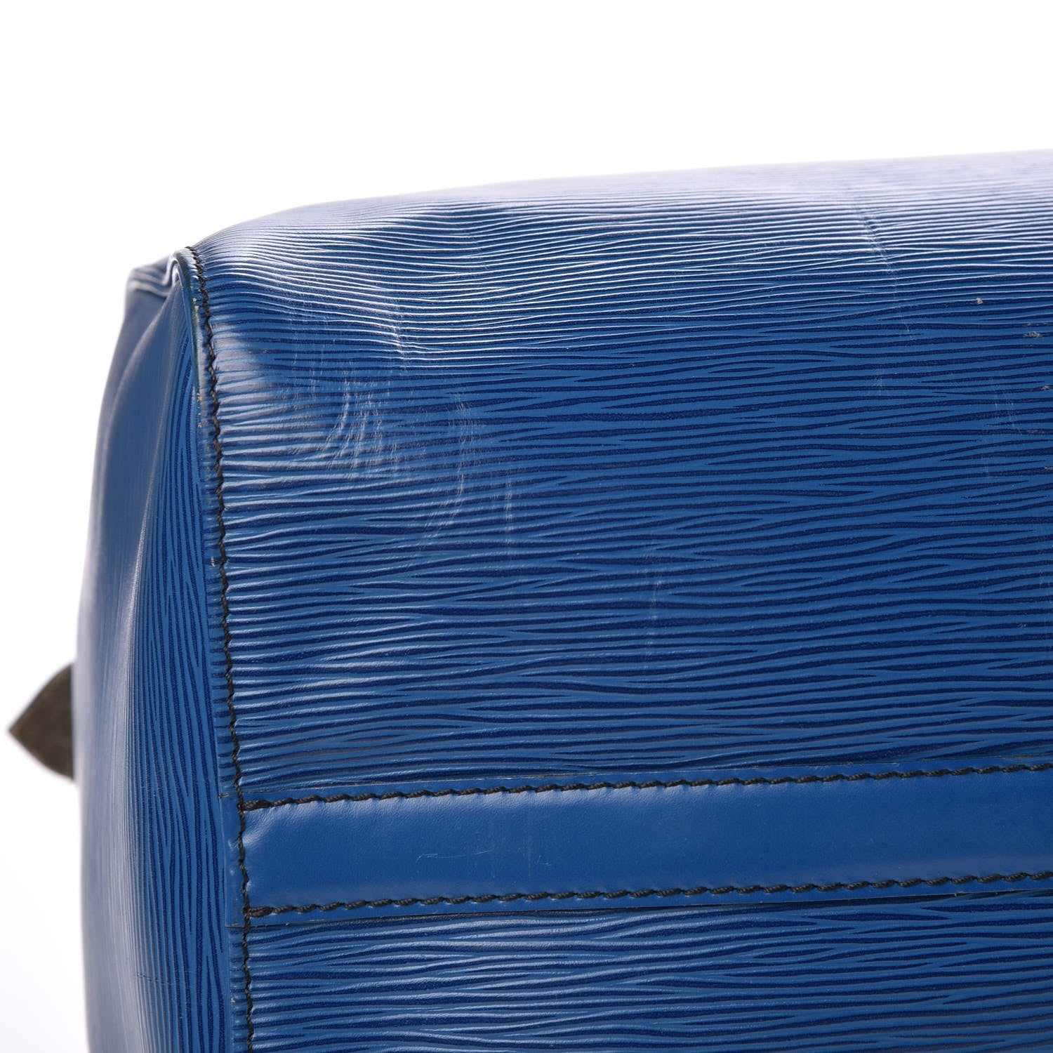 Louis Vuitton Epi Speedy 40 Toledo 11 of 12