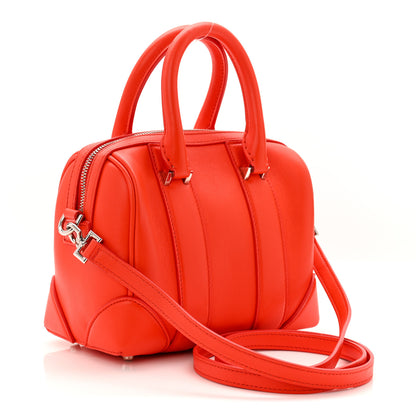 Givenchy Calfskin Mini Lucrezia Red 3 of 10