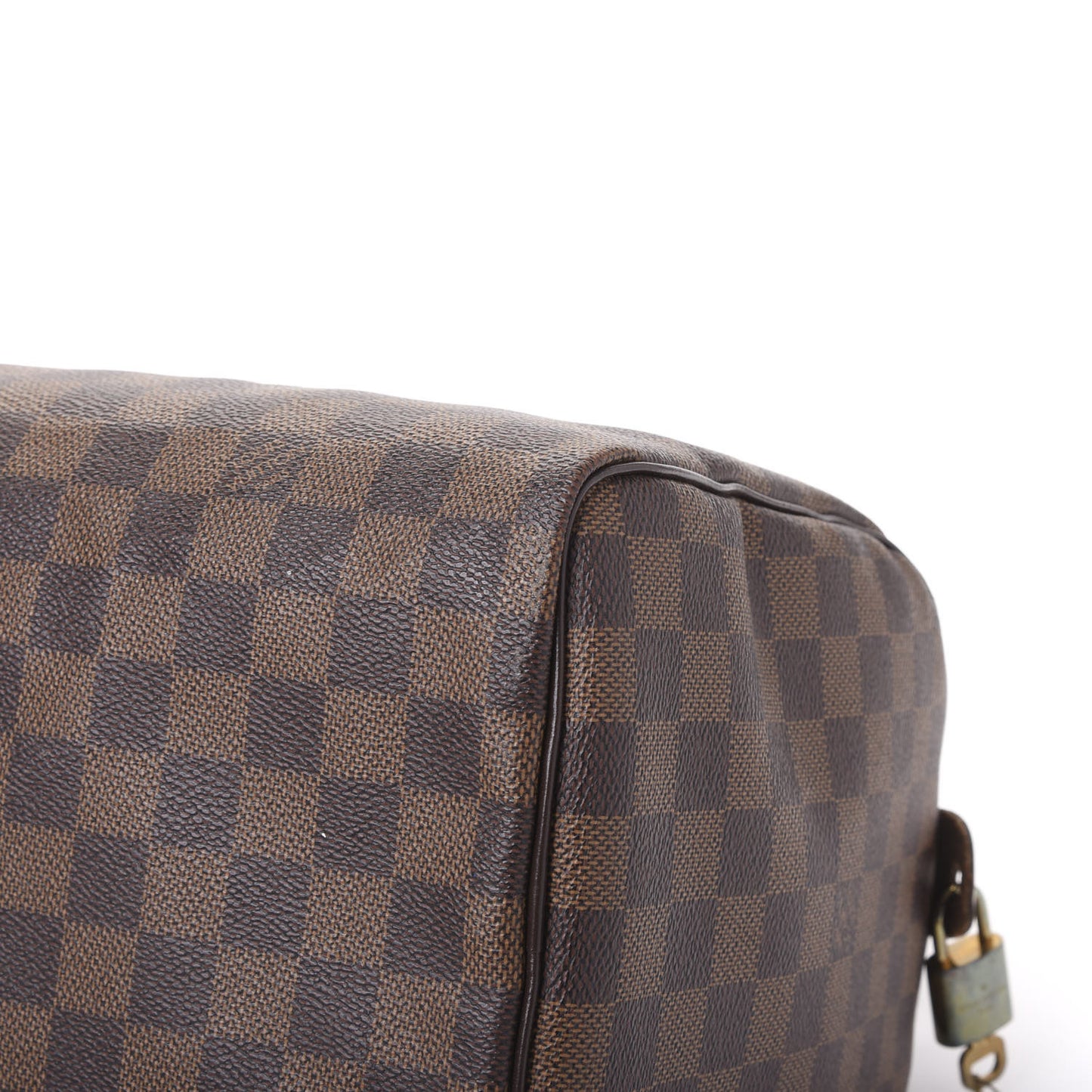 Damier Ebene Speedy 30