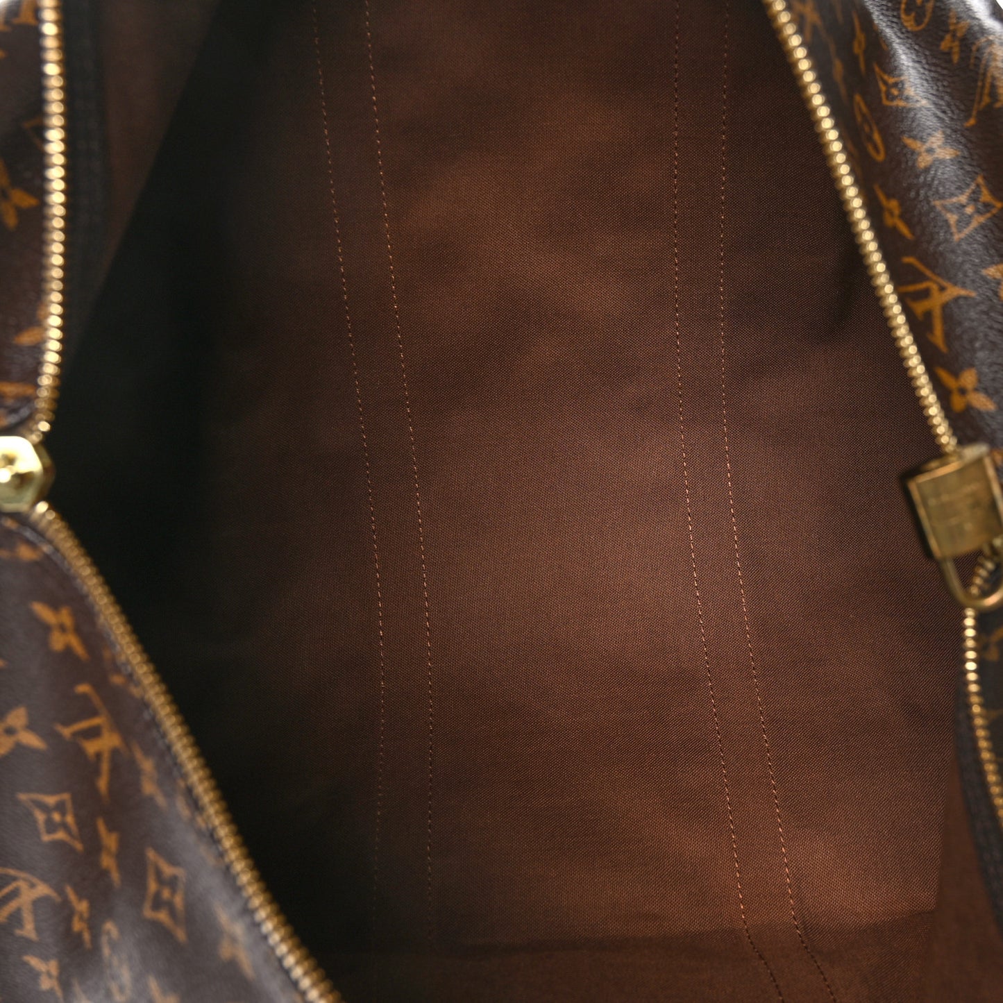 Monogram Keepall Bandouliere 50