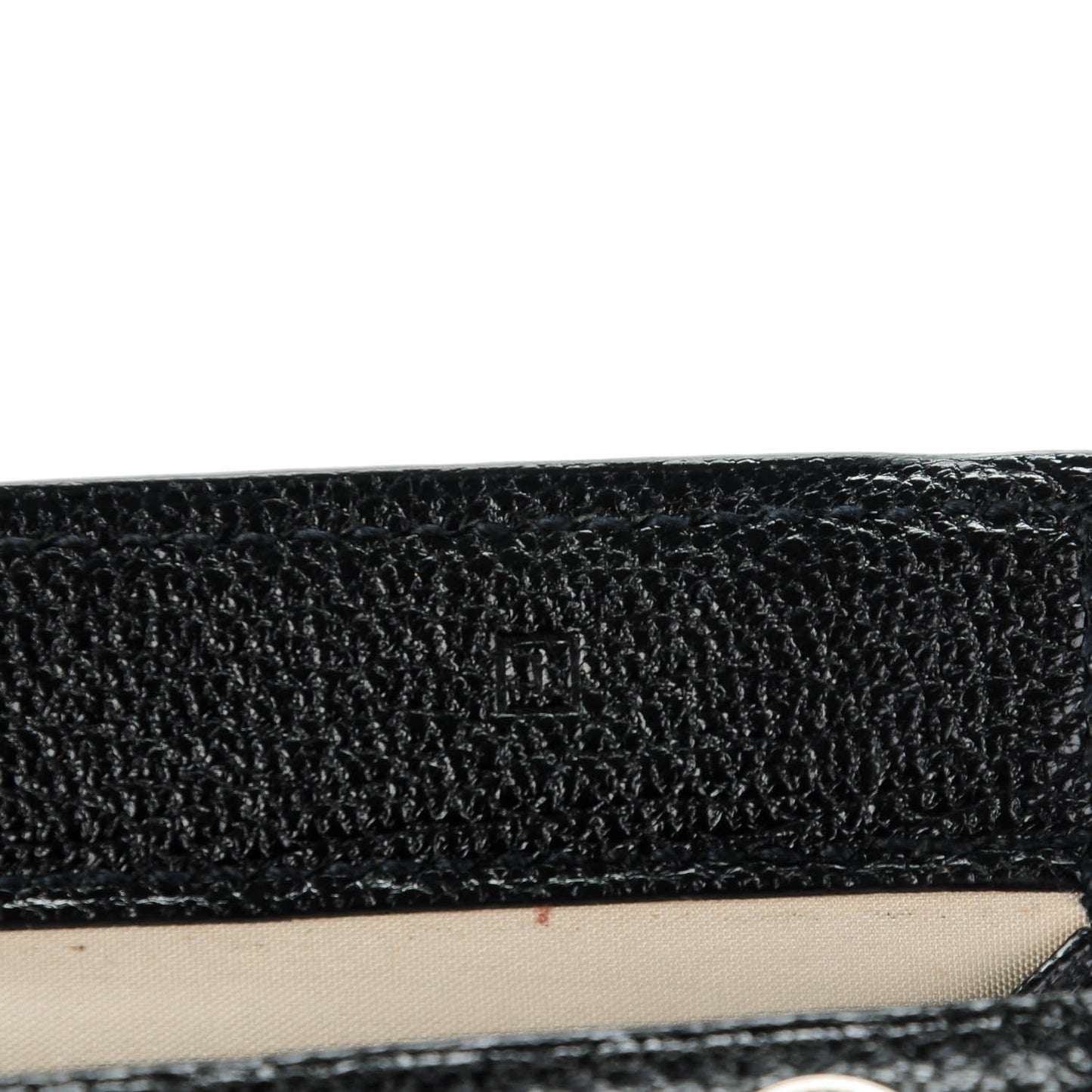 Chèvre Karo GM Black
