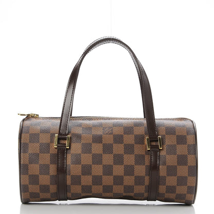 Louis Vuitton Damier Ebene Papillon 26 1 of 7