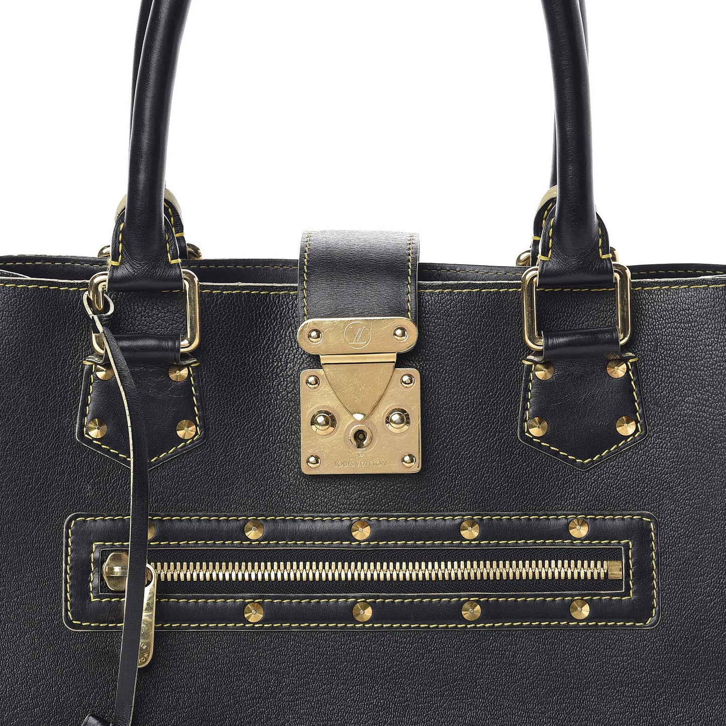 Suhali Le Fabuleux Black