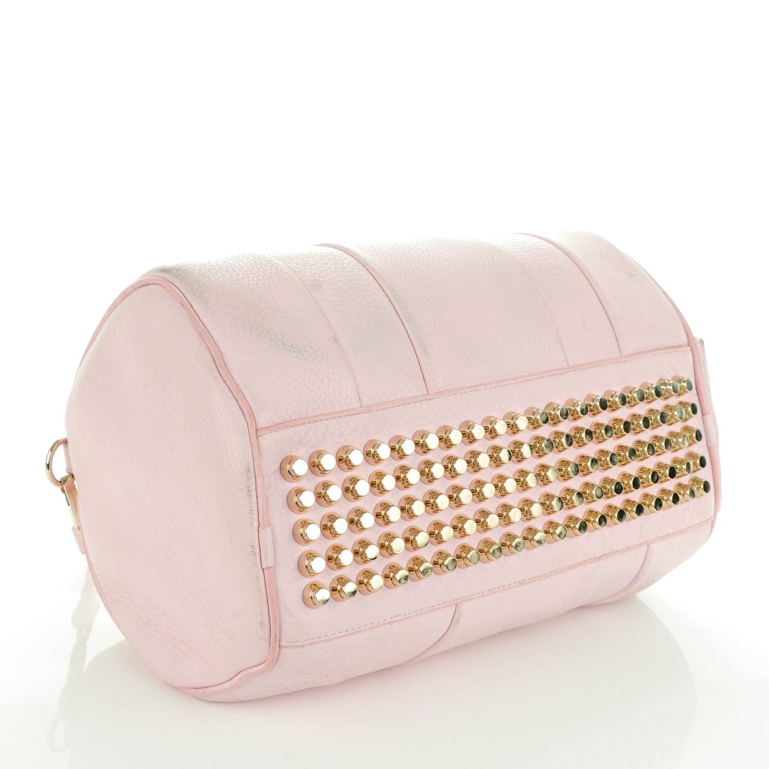 Alexander Wang Pebbled Lambskin Rocco Gummy 4 of 15