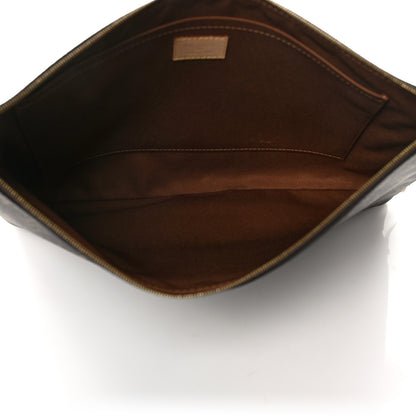 Louis Vuitton Monogram Etui Voyage GM Pouch 5 of 6