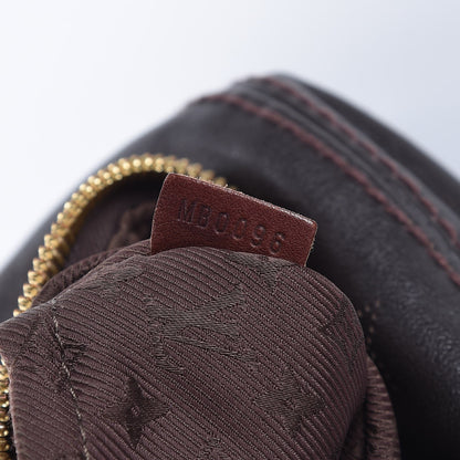 Louis Vuitton Mahina Onatah GM Moka 7 of 7