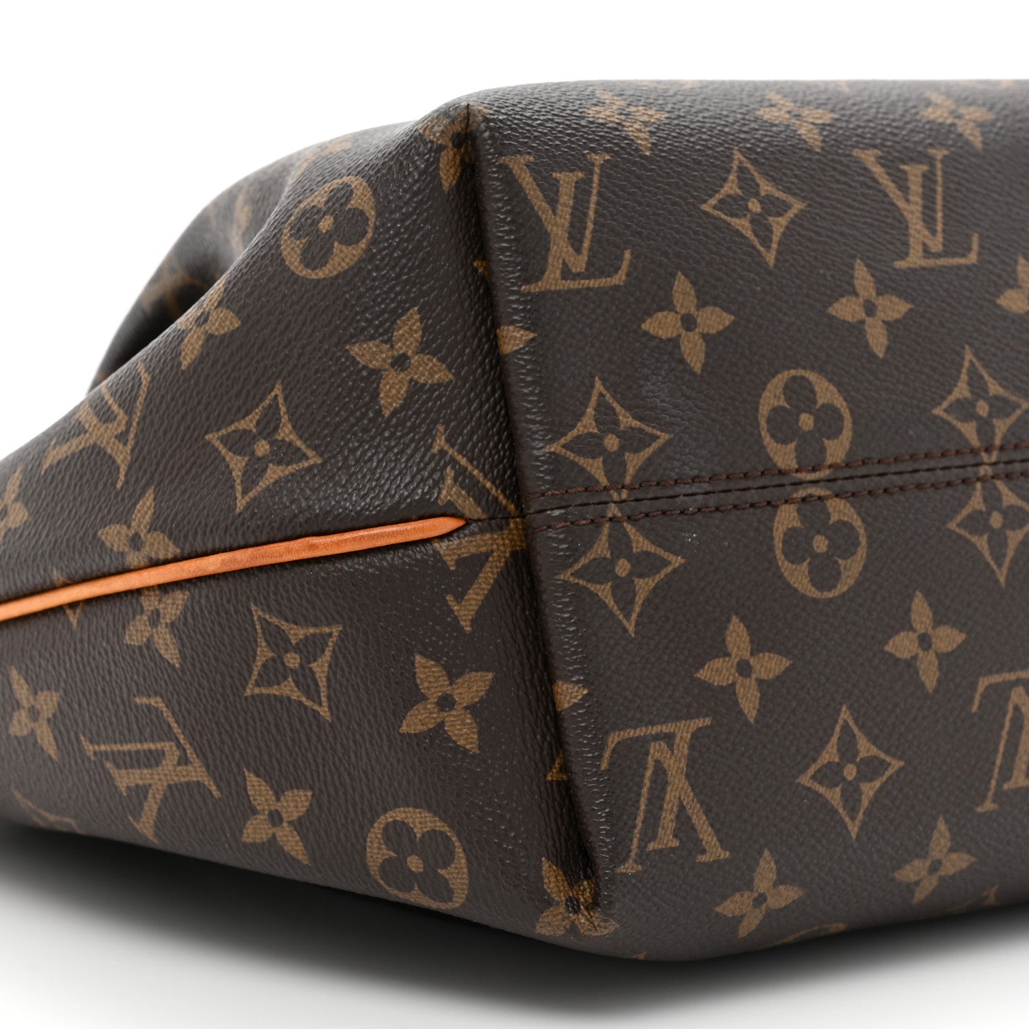Louis Vuitton Monogram Turenne MM 8 of 20