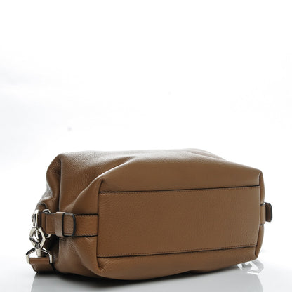 Givenchy Waxy Grained Calfskin Small Nightingale Cappuccino 4 of 7