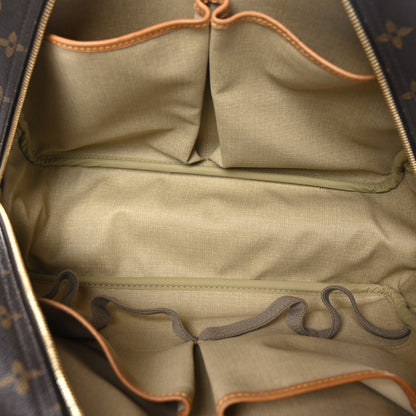 Louis Vuitton Monogram Deauville 5 of 10