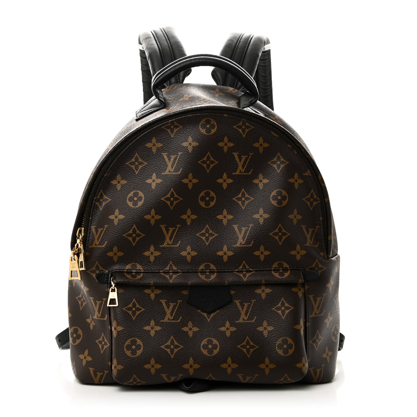 Monogram Palm Springs Backpack MM