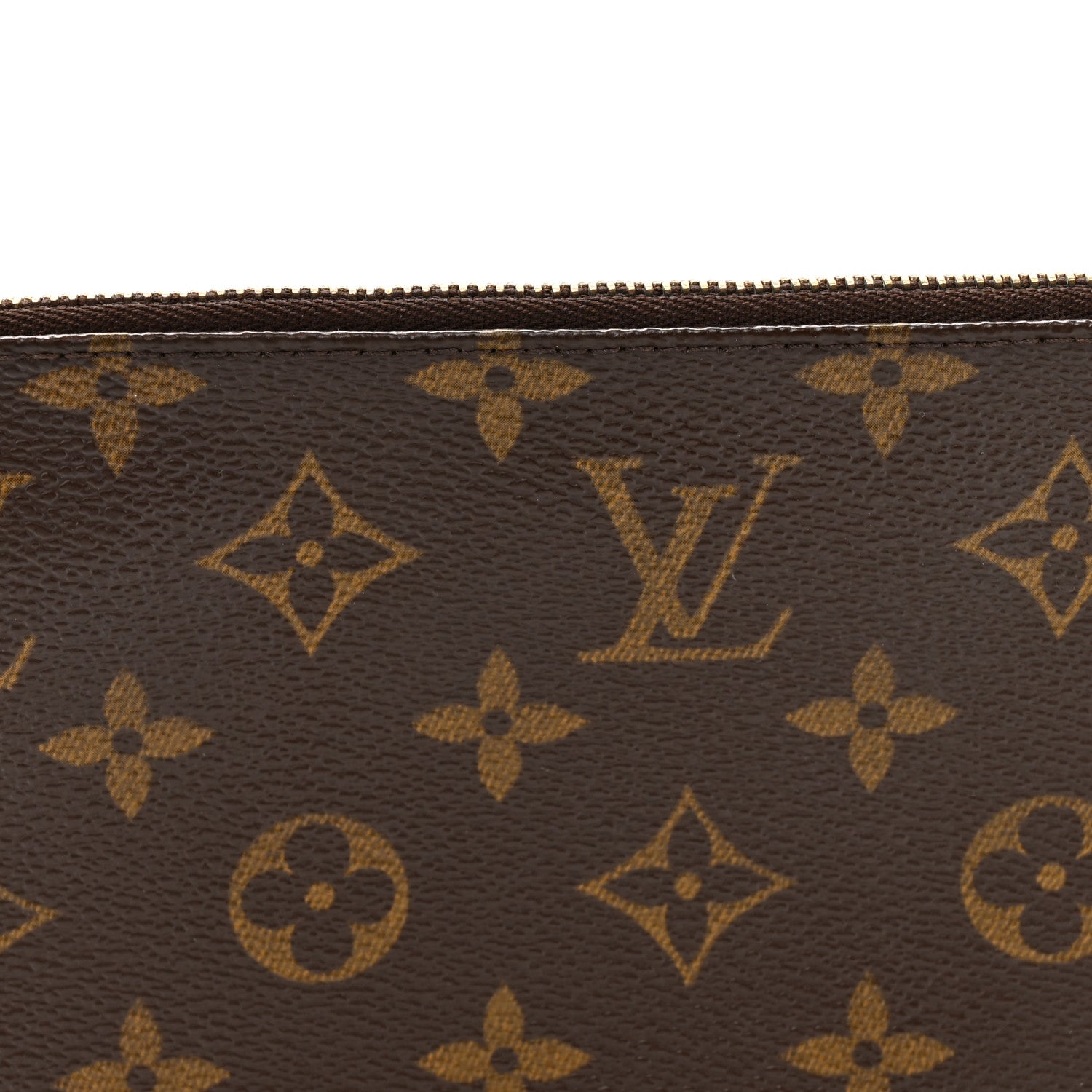 Louis Vuitton Monogram Pochette Accessories 8 of 12