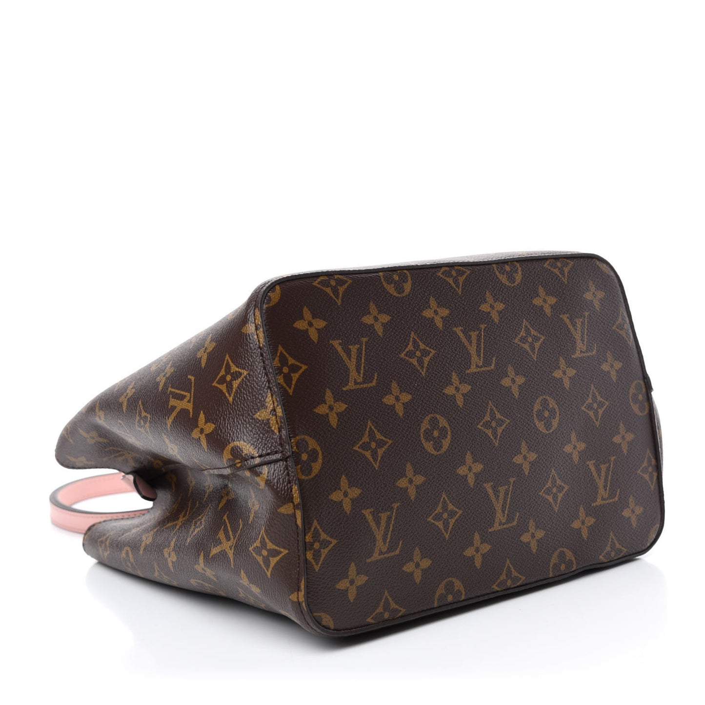 Monogram Neonoe MM Rose Poudre