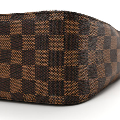 Louis Vuitton Damier Ebene Looping MM 9 of 11