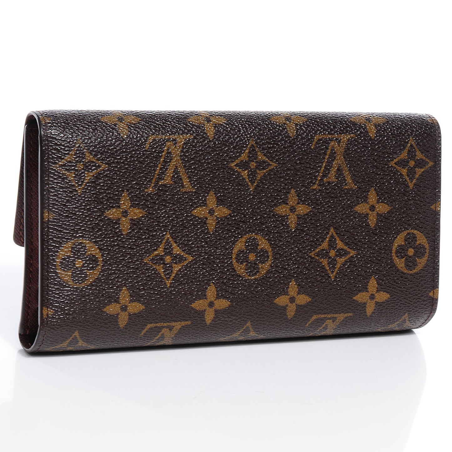 Monogram Porte Tresor International Wallet