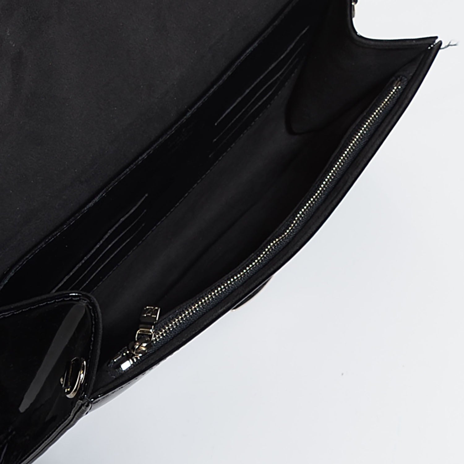Louis Vuitton Epi Electric Pochette Lena Black 5 of 7