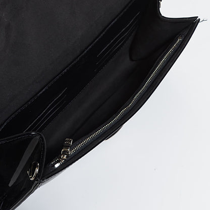 Louis Vuitton Epi Electric Pochette Lena Black 5 of 7
