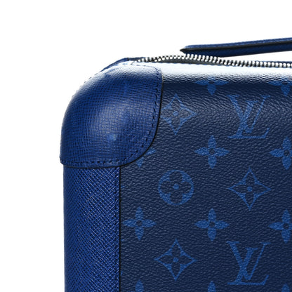 Louis Vuitton Taigarama Horizon 55 Cobalt 6 of 11