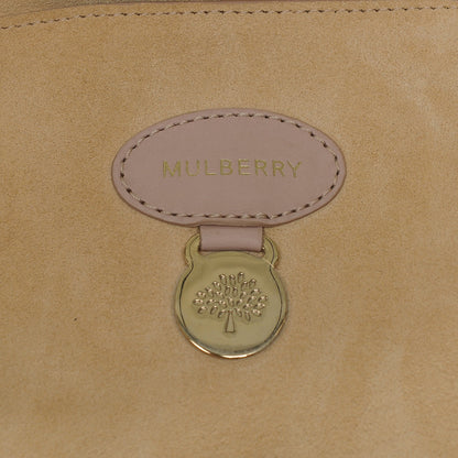 Mulberry Glossy Goat Bayswater Blush 6 of 6