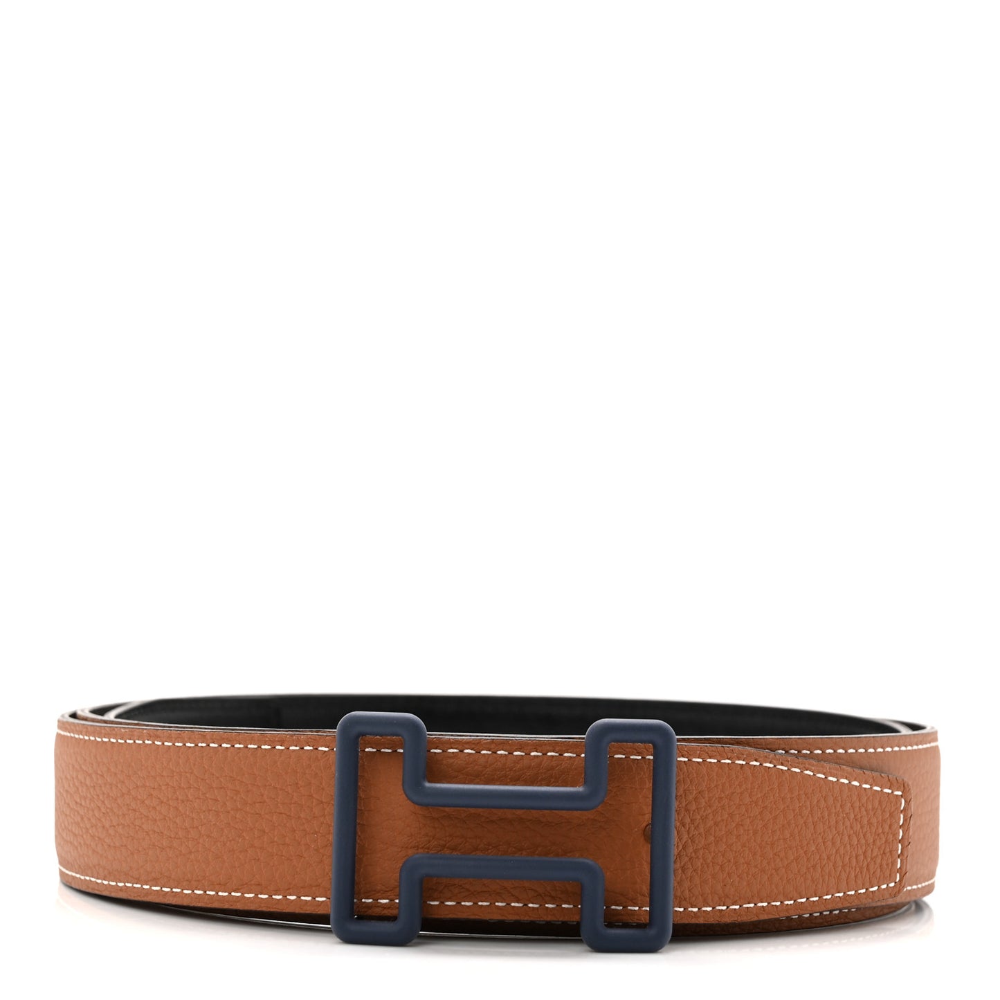 Chamonix Togo 32mm Tonight Belt 115 46 Black Gold