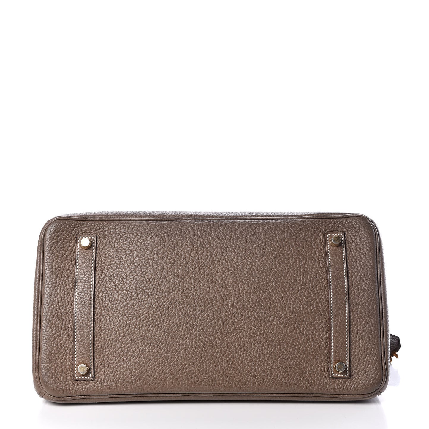 Taurillon Clemence Birkin 35 Etoupe