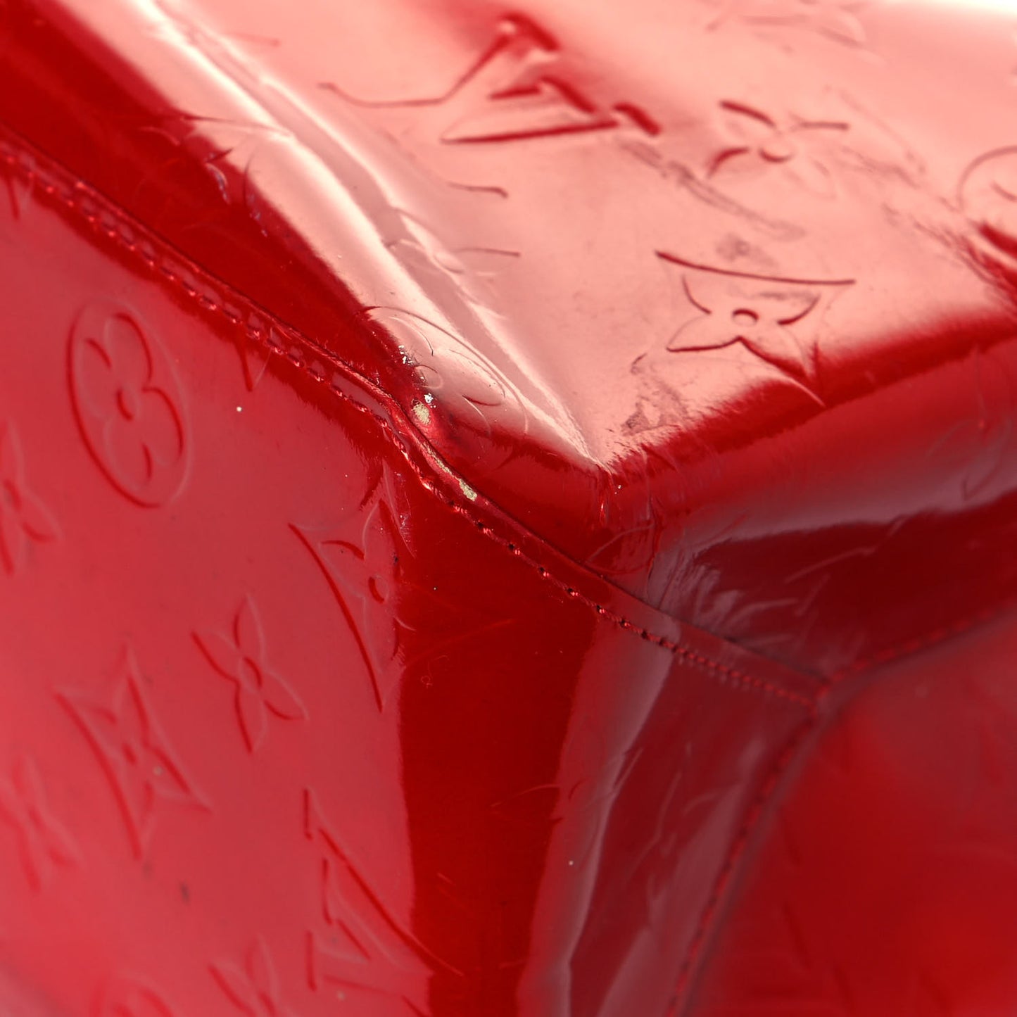 Vernis Catalina NS Rouge Red
