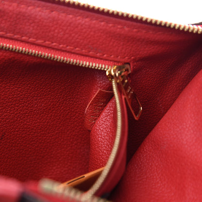 Louis Vuitton Monogram Pallas Beauty Case Cherry 7 of 11
