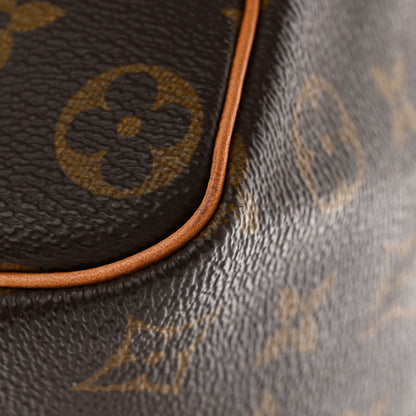 Louis Vuitton Monogram Speedy 35 20 of 21