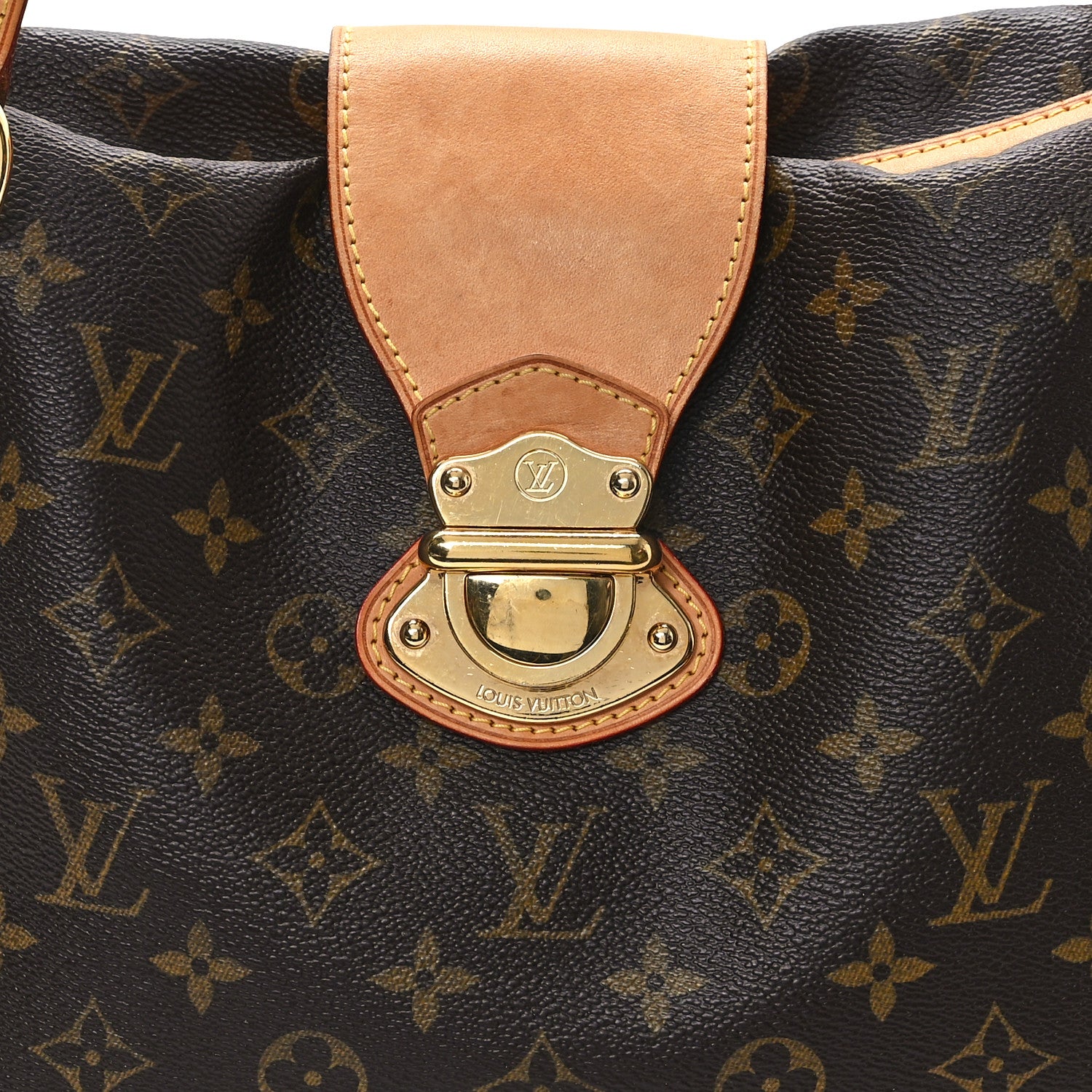 Louis Vuitton Monogram Stresa PM 7 of 10