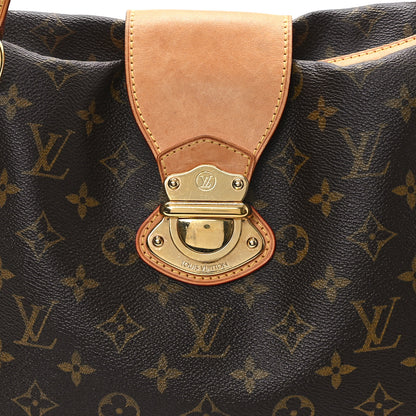 Louis Vuitton Monogram Stresa PM 7 of 10