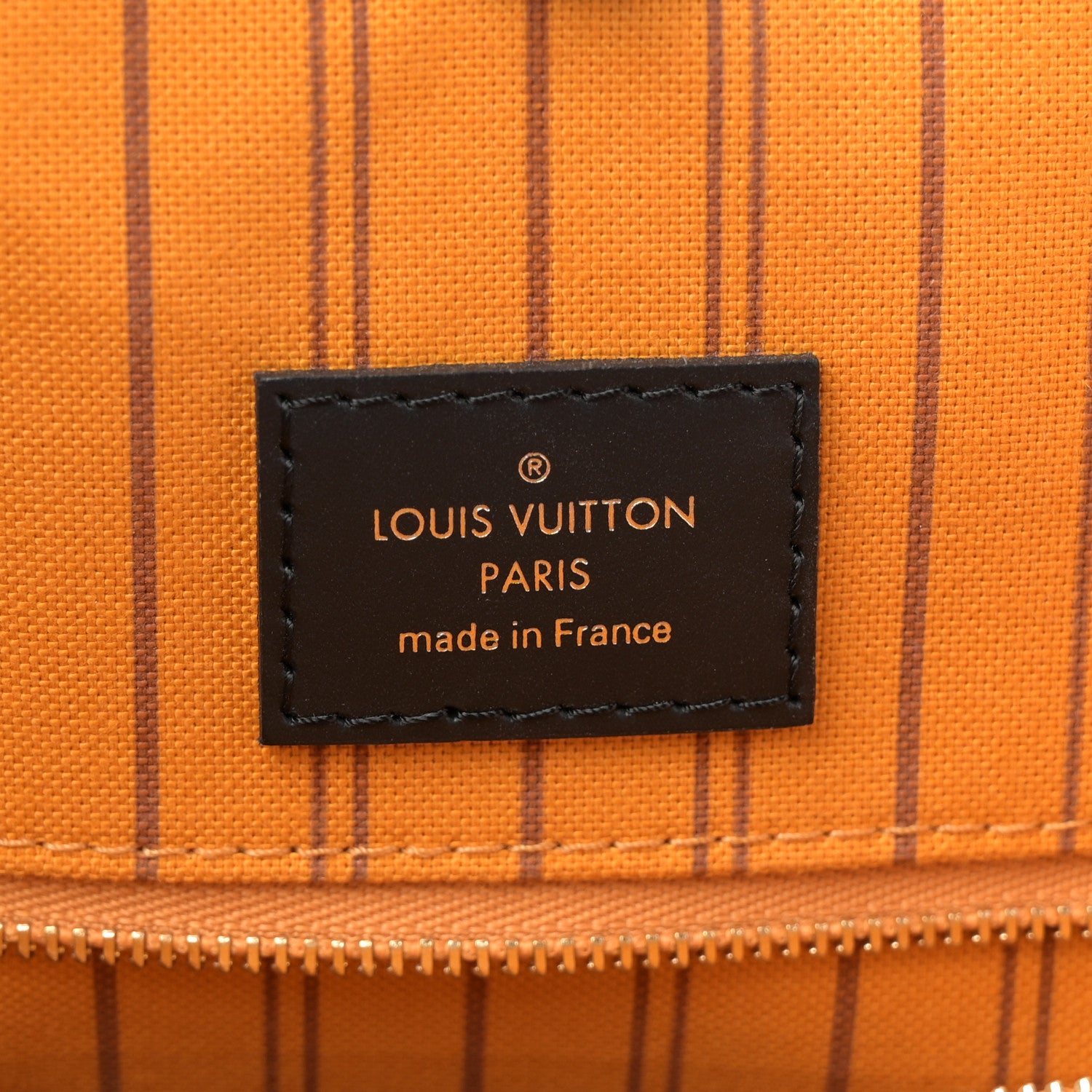 Louis Vuitton Monogram Giant Jungle Onthego GM Black 6 of 10