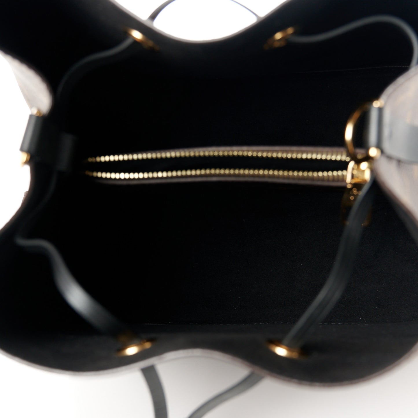 Monogram Neonoe MM Black