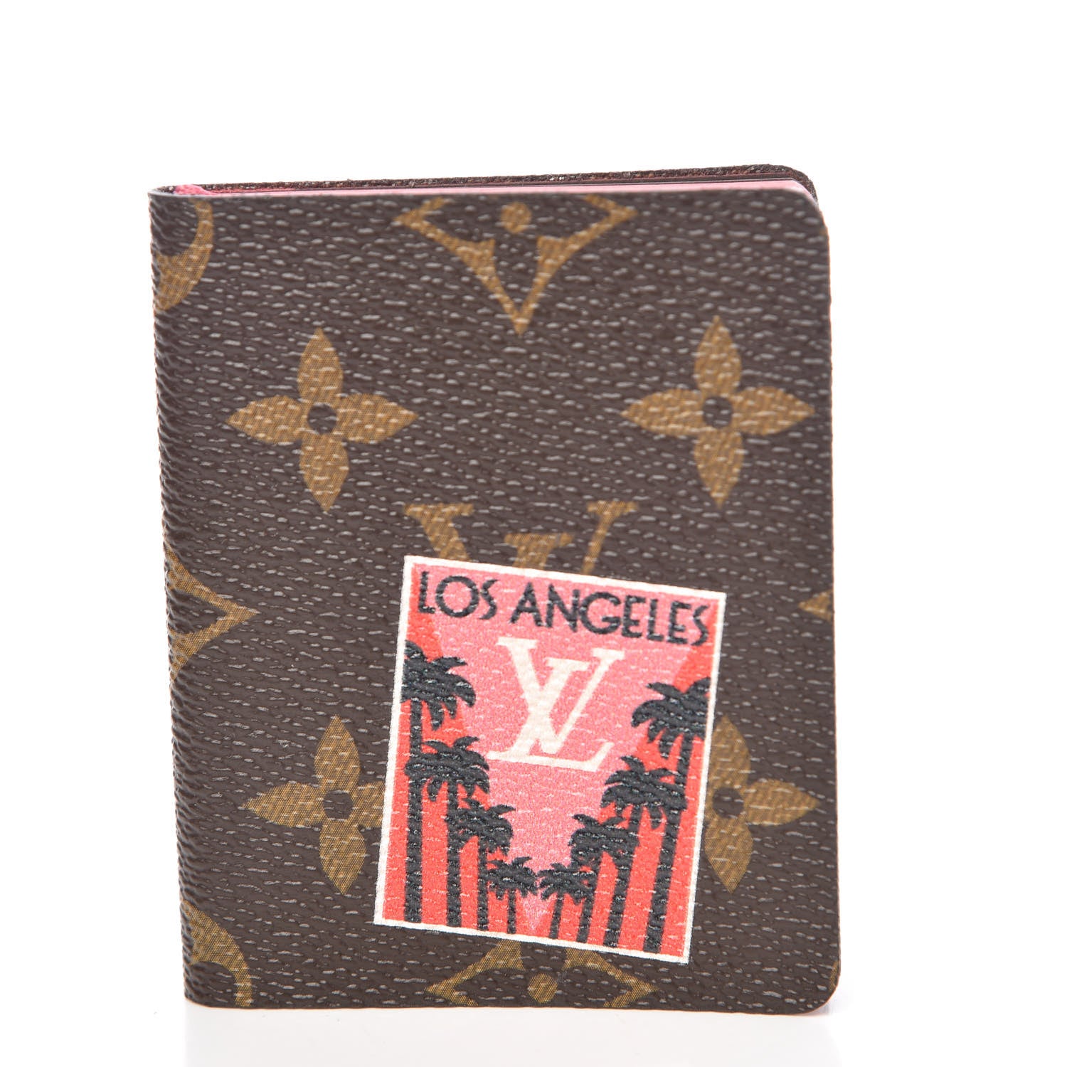 Louis Vuitton Monogram Mini Jules Notebooks 8 of 18