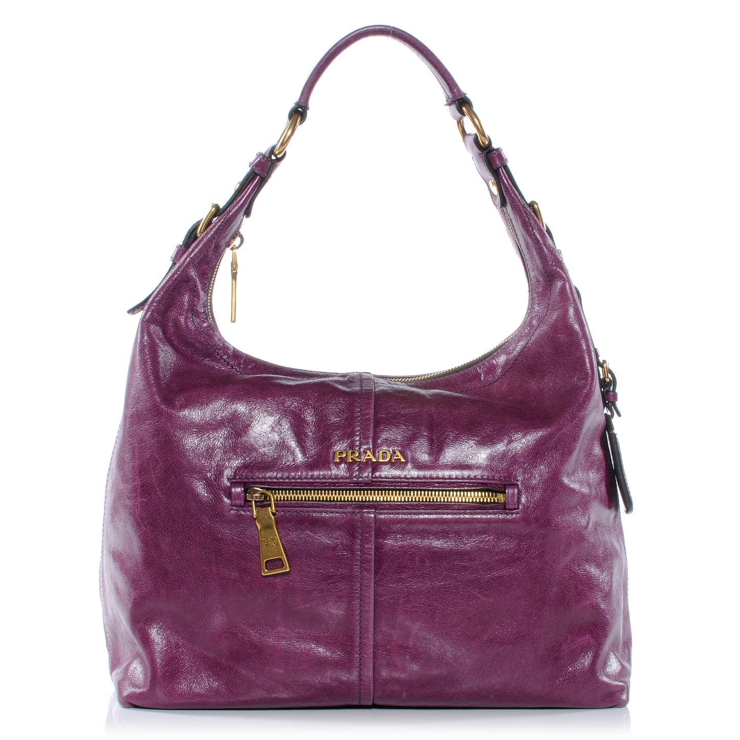Vitello Shine Hobo Erica