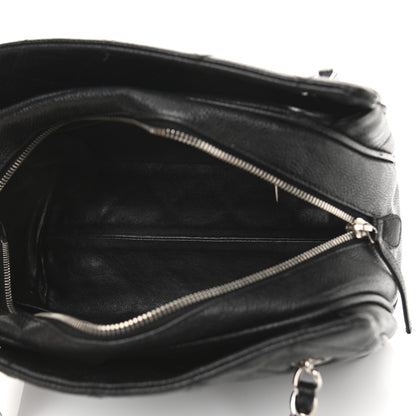 Chanel Caviar Quilted Tote Black 5 of 13