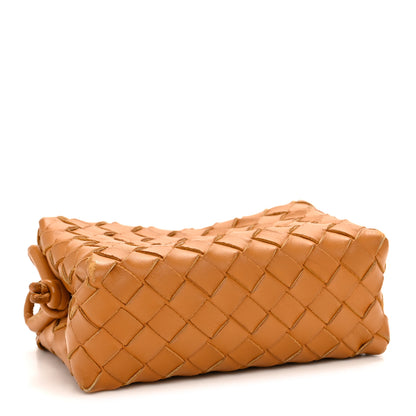 Bottega Veneta Nappa Intrecciato Mini Loop Camera Bag Cob 4 of 12