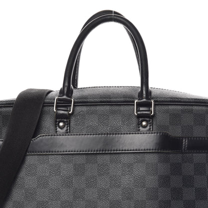 Louis Vuitton Damier Graphite Porte-Documents Voyage GM 14 of 14