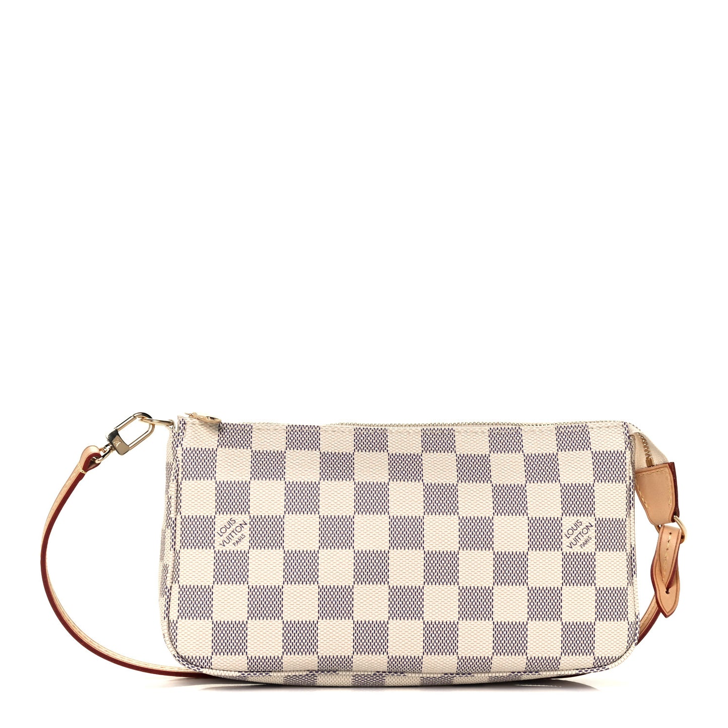 Damier Azur Pochette Accessories NM