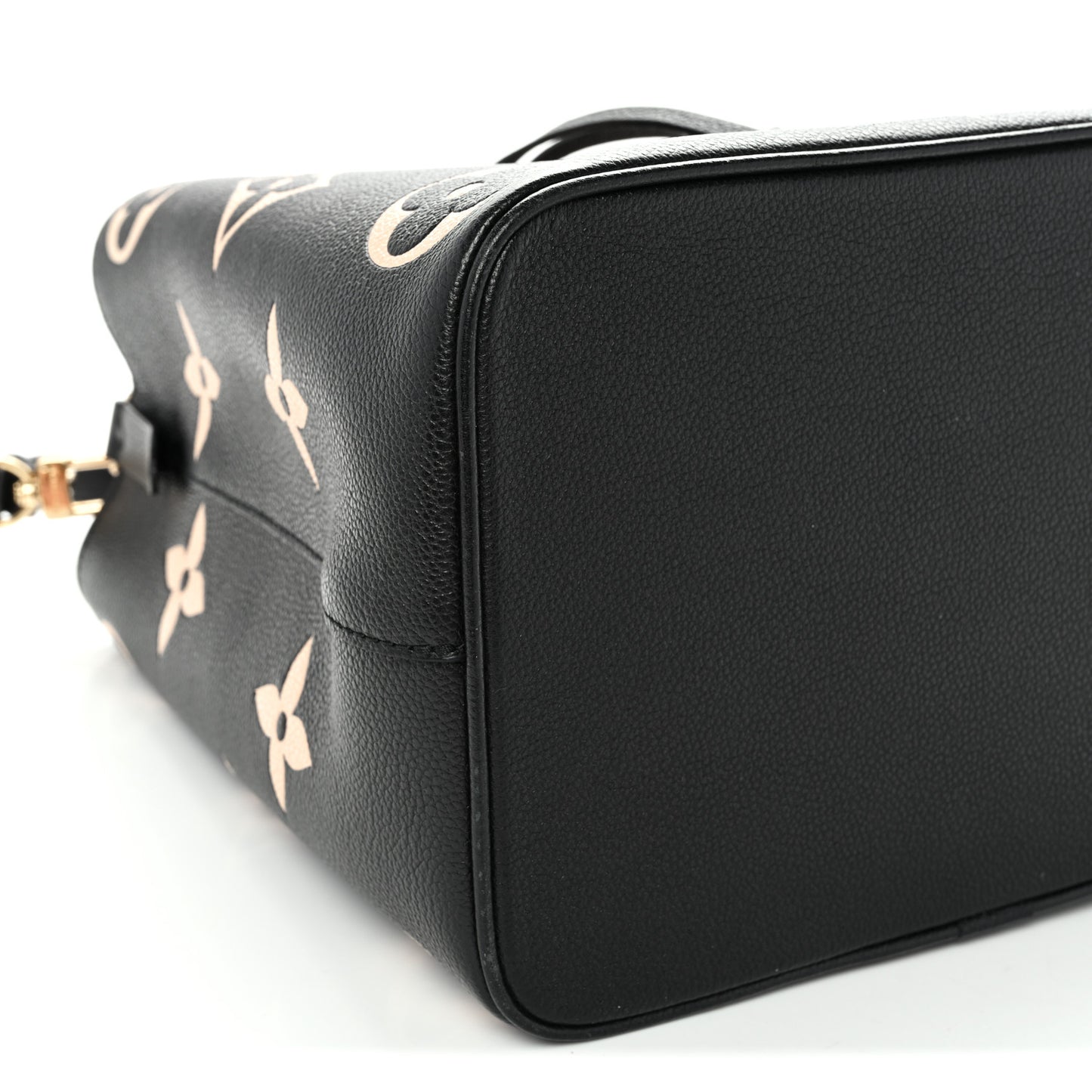Empreinte Monogram Giant Neonoe MM Black Beige