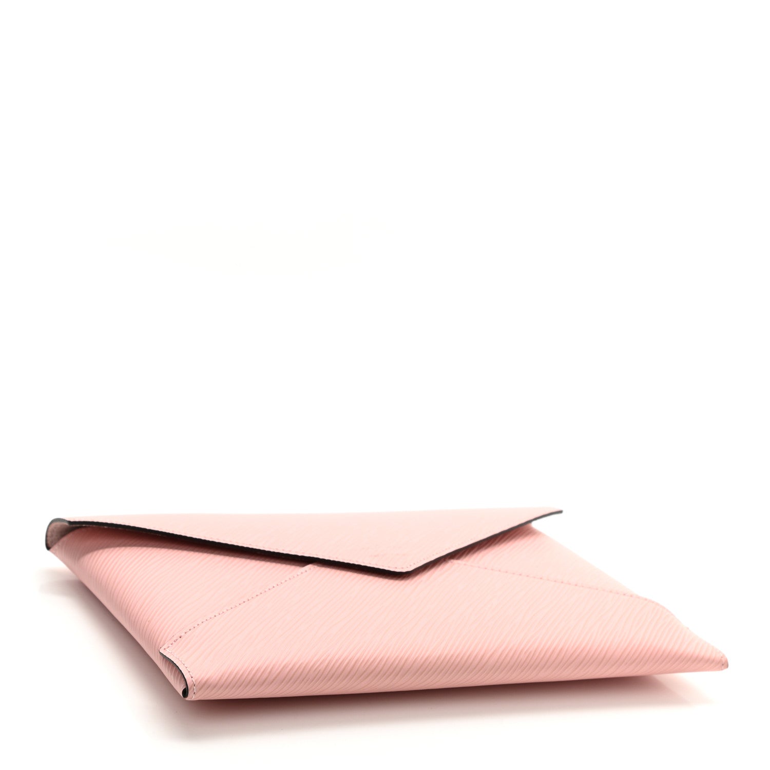 Louis Vuitton Epi Large Kirigami Pochette Insert Rose Ballerine 4 of 6
