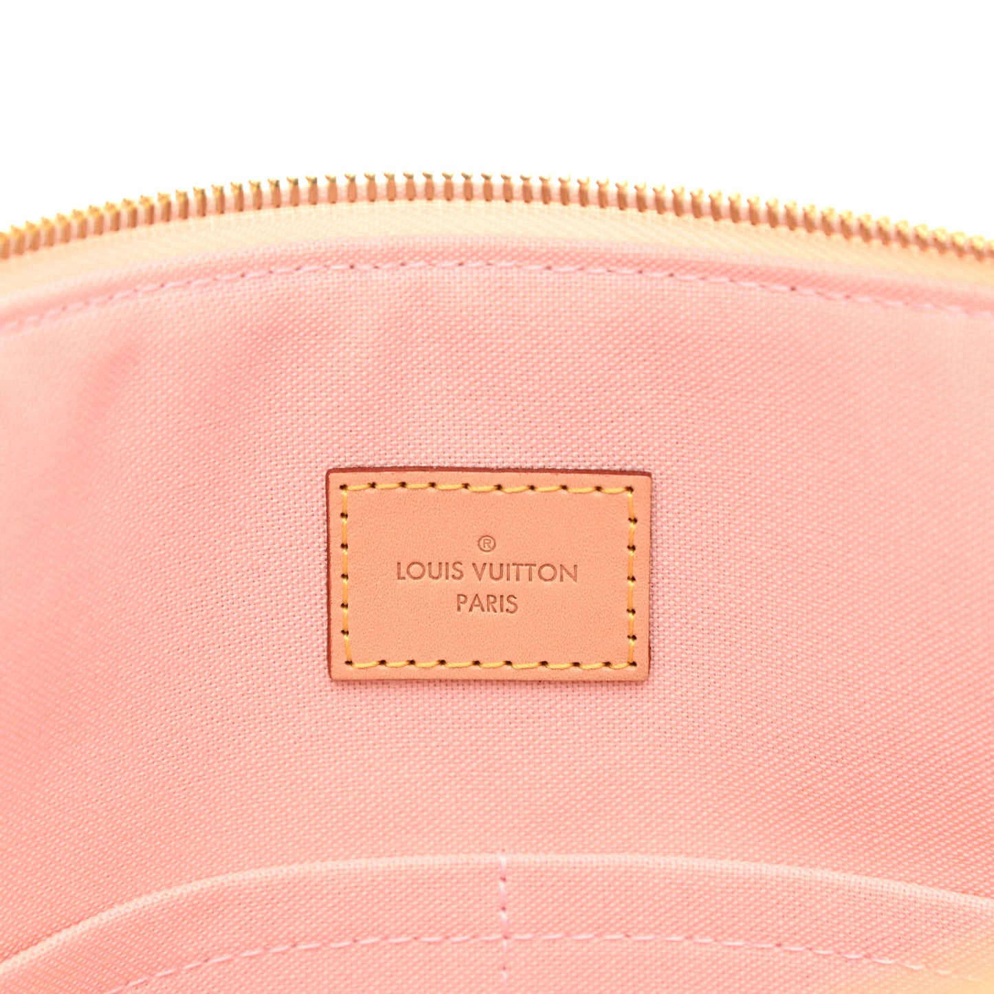 Damier Azur Iena MM