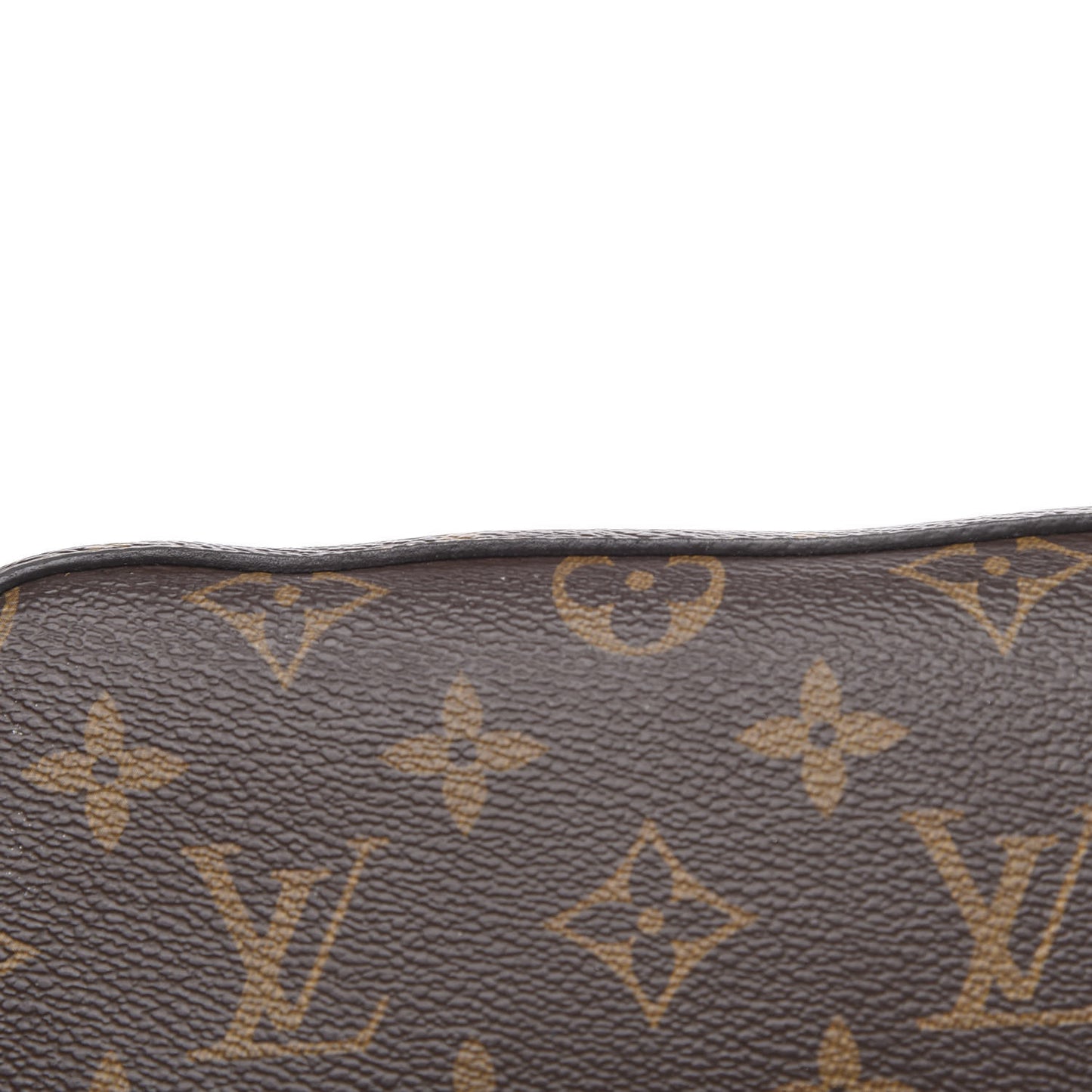 Monogram Neonoe MM Black