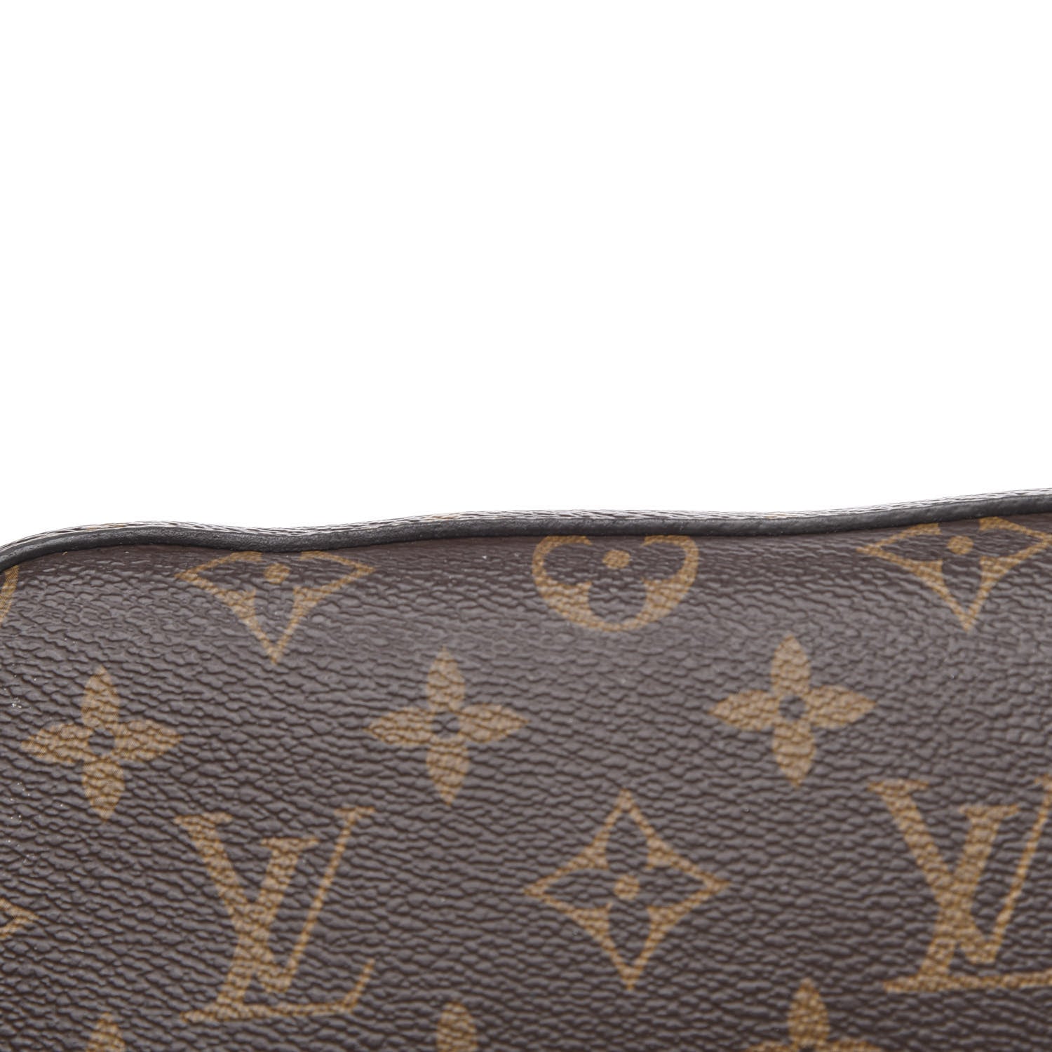Louis Vuitton Monogram Neonoe MM Black 7 of 13