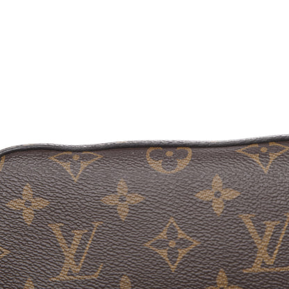 Louis Vuitton Monogram Neonoe MM Black 7 of 13