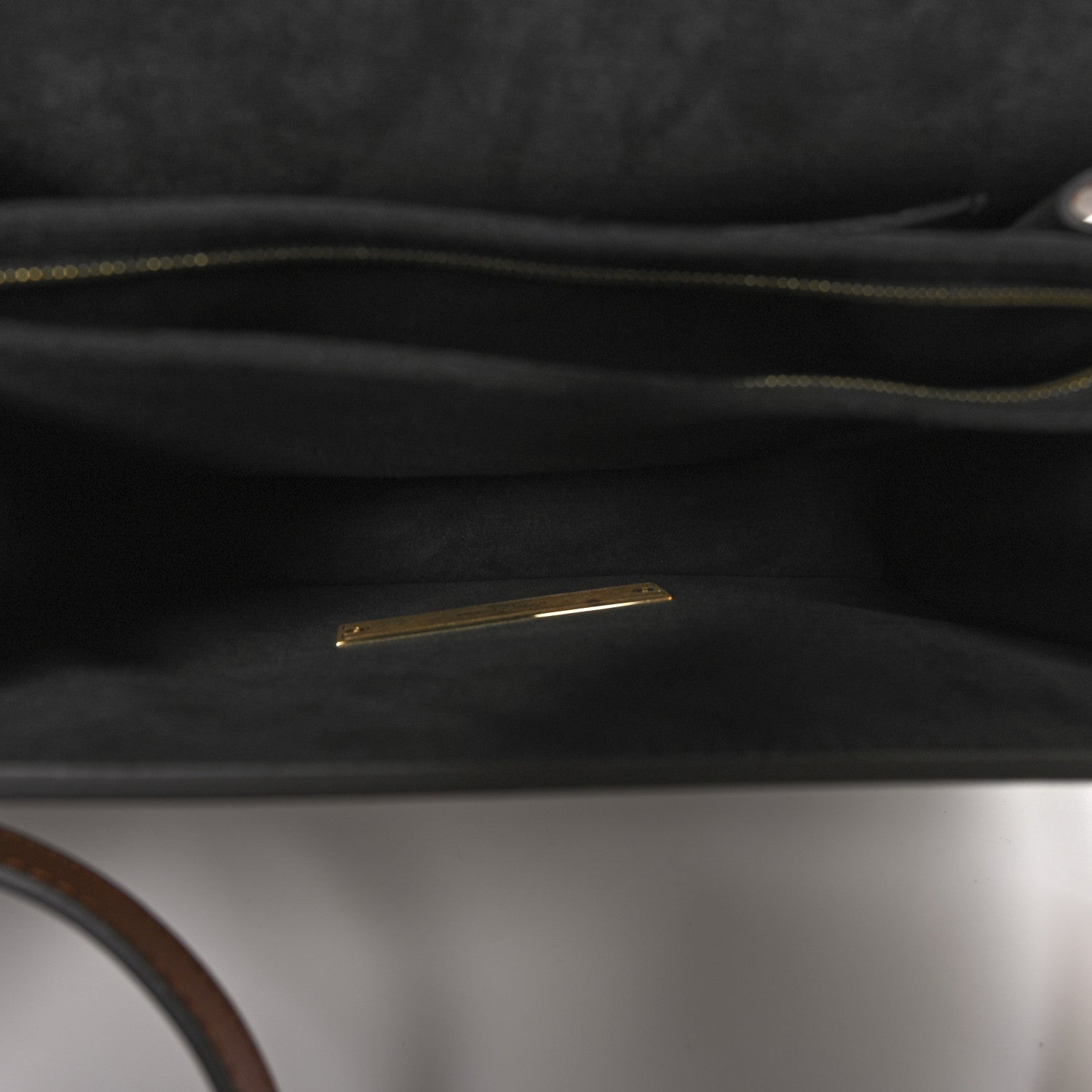 Louis Vuitton Reverse Monogram Dauphine MM 7 of 11