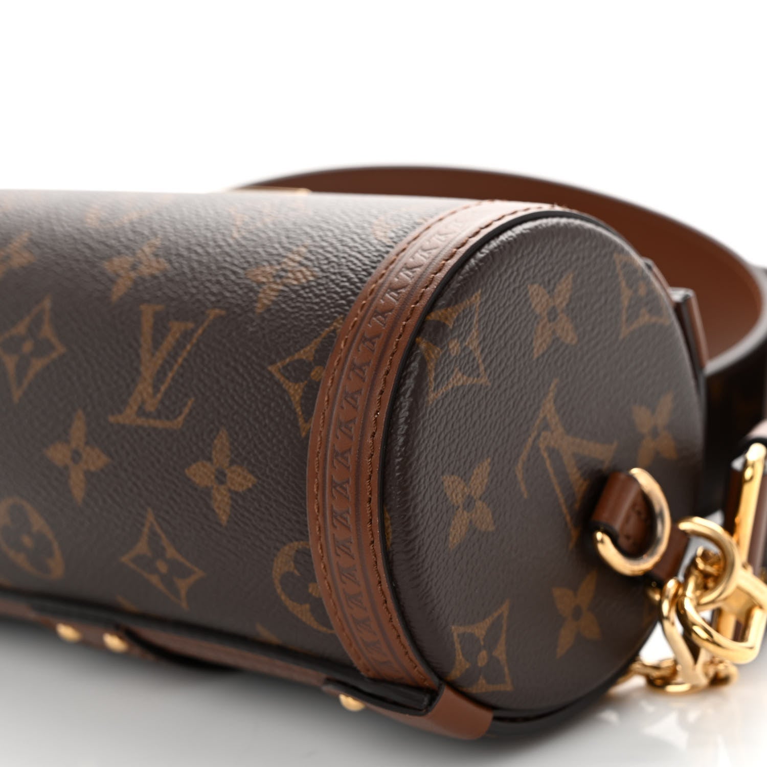 Louis Vuitton Monogram Papillon Trunk 9 of 9