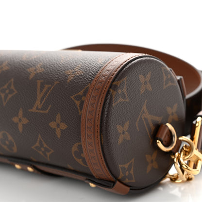 Louis Vuitton Monogram Papillon Trunk 9 of 9