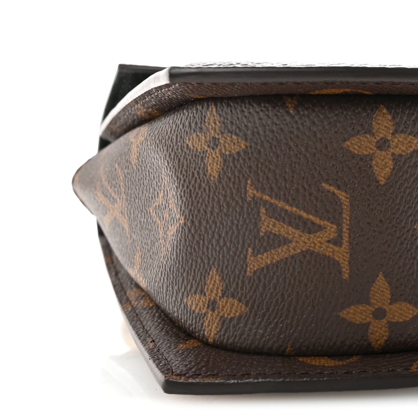 Reverse Monogram Tilsitt
