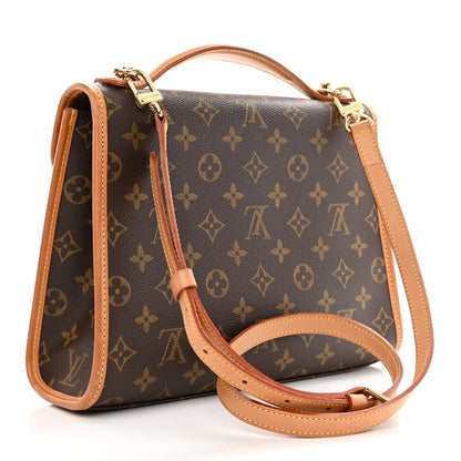 Louis Vuitton Monogram Bel Air 3 of 11