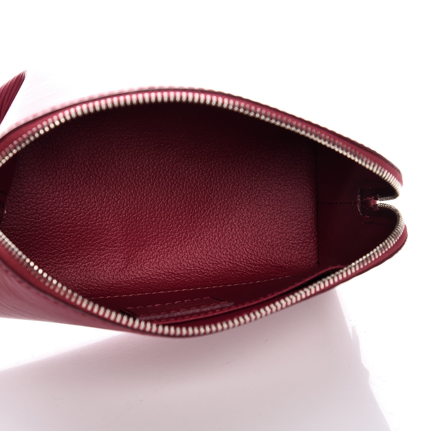 Louis Vuitton Epi Cosmetic Pouch Fuchsia 5 of 6